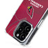 NFL Arizona Cardinals Team Jersey iPhone 16 Pro MagSafe Case
